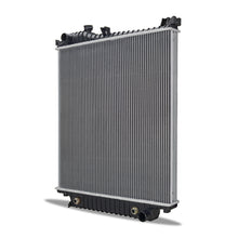 Load image into Gallery viewer, Mishimoto Ford Explorer Replacement Radiator 2007-2010 - DTX Performance