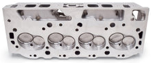 Load image into Gallery viewer, Edelbrock Single BBC Hi-Comp 454-0 Head Comp - DTX Performance