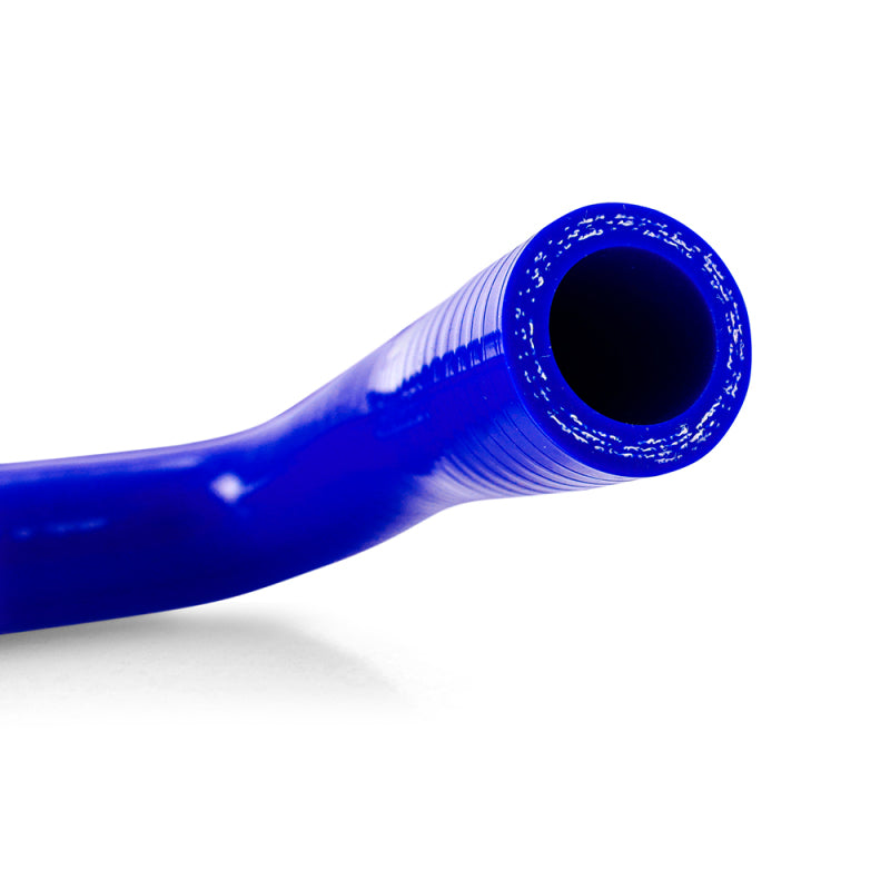 Mishimoto 96-02 4Runner 3.4L Silicone Heater Hose Kit (w/o Rear Heater) Blu - DTX Performance