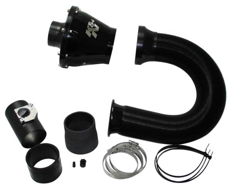 K&N Performance Intake Kit LOTUS ELISE 1.8I, 16V, 189BHP (TOYOTA VVTI ENG) - DTX Performance