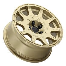 Load image into Gallery viewer, Method MR502 VT-SPEC 2 15x7 +15mm Offset 5x100 56.1mm CB Gold Wheel - DTX Performance