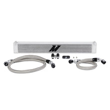 Load image into Gallery viewer, Mishimoto BMW E46 M3 Oil Cooler Kit - DTX Performance