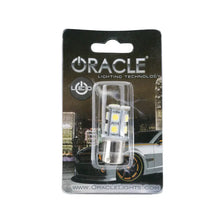 Load image into Gallery viewer, Oracle 1156 13 LED 3-Chip Bulb (Single) - Cool White - DTX Performance