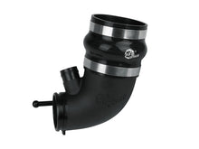 Load image into Gallery viewer, aFe 15-21 VW GTI L4-2.0L (t) Turbo Inlet Tube - DTX Performance