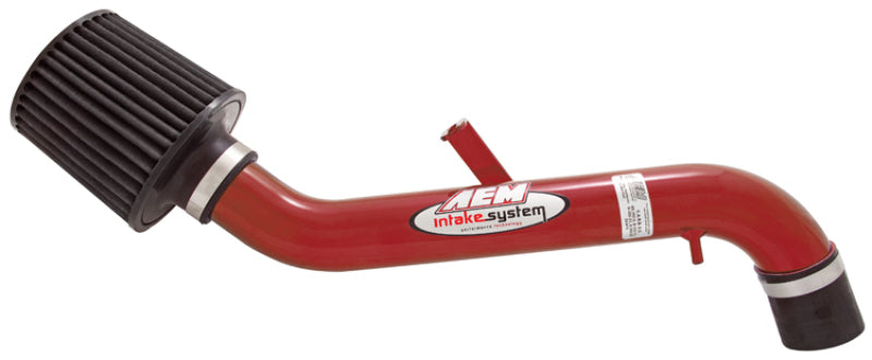 AEM Short Ram Intake System S.R.S. ACC 98-02 4CYL - DTX Performance