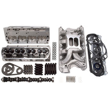 Load image into Gallery viewer, Edelbrock Power Package Top End Kit 351W Ford 400 Hp - DTX Performance