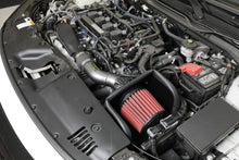 Load image into Gallery viewer, AEM 17-18 Honda Civic Si 1.5L L4 F/I Cold Air Intake - DTX Performance