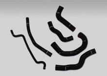 Load image into Gallery viewer, Mishimoto 05-06 Ford Mustang GT V8 / 05-10 GT500 Black Silicone Hose Kit - DTX Performance