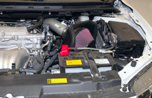 Load image into Gallery viewer, K&amp;N 11-12 Scion tC 2.5L Typhoon Performance Intake - DTX Performance