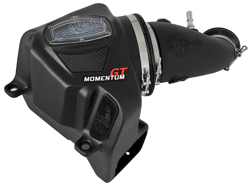 aFe AFE Momentum GT Pro 5R Intake System 14-17 Ram 2500 6.4L Hemi - DTX Performance