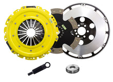 Load image into Gallery viewer, ACT 2004 Cadillac CTS HD/Race Rigid 6 Pad Clutch Kit - DTX Performance