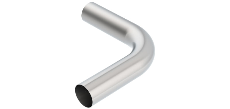 Borla Universal Elbow 3in Outside Diameter 90deg T-304 Stainless Steel - DTX Performance