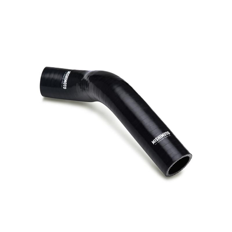 Mishimoto 67-69 Ford Mustang 351 Silicone Upper Radiator Hose - DTX Performance