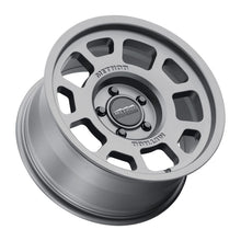 Load image into Gallery viewer, Method MR705 17x8.5 0mm Offset 5x5 71.5mm CB Titanium Wheel - DTX Performance