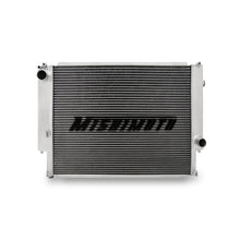 Load image into Gallery viewer, Mishimoto 92-99 BMW E36 Manual Aluminum Radiator - DTX Performance