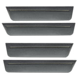 Oracle 08-14 Dodge Challenger Concept Sidemarker Set - Tinted - Tungsten Metallic (PDM)