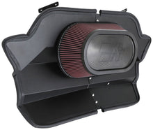 Load image into Gallery viewer, K&amp;N 20-21 Chevrolet Corvette Stingray 6.2L V8 F/I Aircharger Performance Intake System - DTX Performance