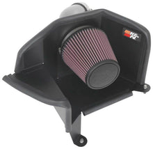 Load image into Gallery viewer, K&amp;N 2021+ Ford Bronco Sport 1.5L L3 Performance Air Intake System - DTX Performance