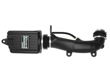 Load image into Gallery viewer, aFe Quantum Pro DRY S Cold Air Intake System 18-20 Jeep Wrangler JL L4-2.0L (t) - DTX Performance