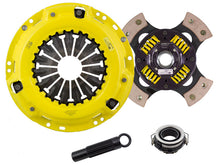 Load image into Gallery viewer, ACT 2002 Toyota Camry HD/Race Sprung 4 Pad Clutch Kit - DTX Performance