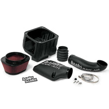 Load image into Gallery viewer, Banks Power 99-08 Chev/GMC 1500-W/Elec Fan Ram-Air Intake System - DTX Performance