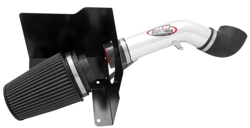 AEM Brute Force Intake System B.F.S.CHEV/GMC 08 6.0L GAS HD - DTX Performance