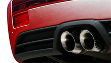 Load image into Gallery viewer, Corsa 06-10 Jeep Grand Cherokee 6.1L V8 Polished Sport Cat-Back Exhaust - DTX Performance