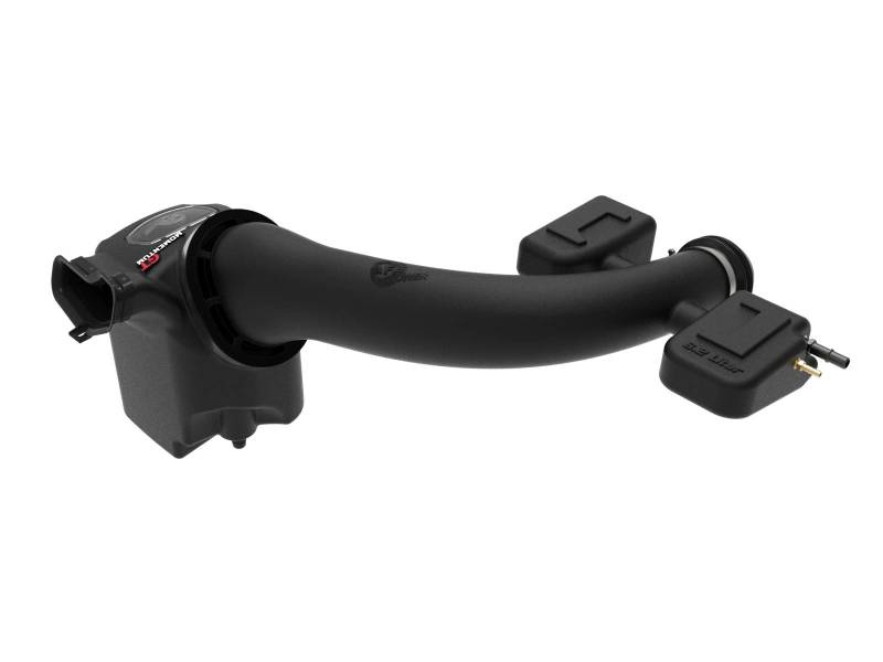 aFe Momentum GT Pro DRY S Cold Air Intake System 20-21 Ford F-250/F-350 - DTX Performance