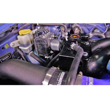 Load image into Gallery viewer, Mishimoto Subaru 08-14 WRX/ 05-09 Legacy GT Aluminum Coolant Expansion Tank - DTX Performance