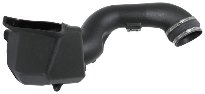 K&N 17-18 Ford F-250/F-350 Super Duty 6.7L Aircharger Performance Intake - DTX Performance