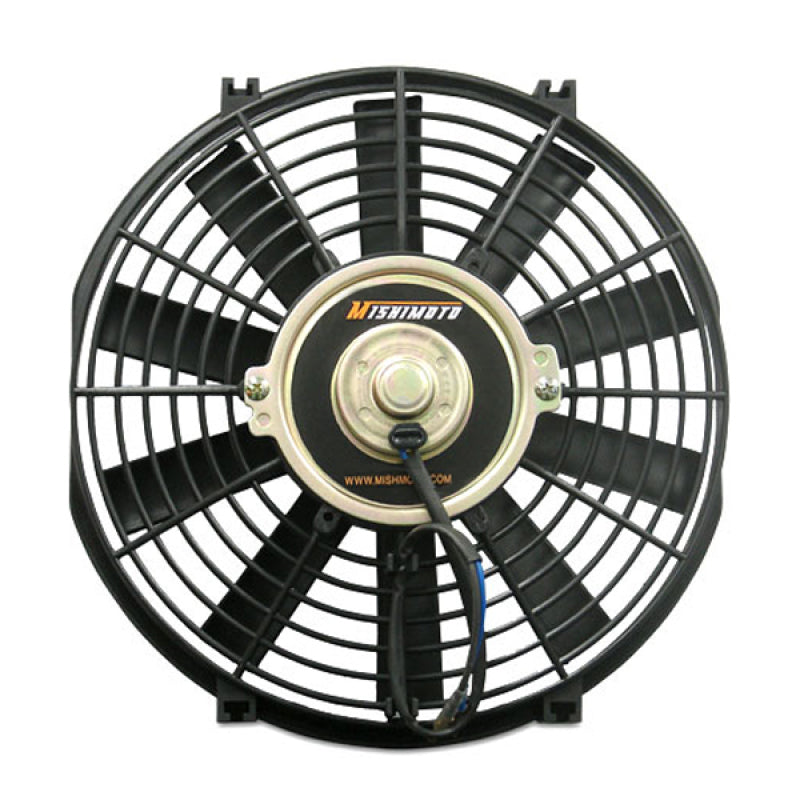 Mishimoto 16 Inch Electric Fan 12V - DTX Performance