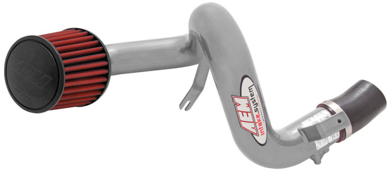 AEM 00-04 Celica GT Silver Cold Air Intake - DTX Performance