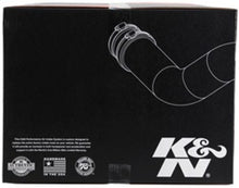 Load image into Gallery viewer, K&amp;N 10-12 Ford F150 SVT Raptor 6.2L V8 High Flow Performance Intake Kit - DTX Performance