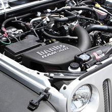 Load image into Gallery viewer, Banks Power 07-11 Jeep 3.8L Wrangler Ram-Air Intake System - Dry Filter - DTX Performance