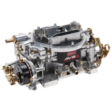 Load image into Gallery viewer, Edelbrock 650 CFM Thunder AVS Annular Carb w/ Electronic Choke - DTX Performance