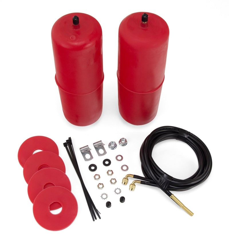 Air Lift Air Lift 1000 Air Spring Kit - DTX Performance