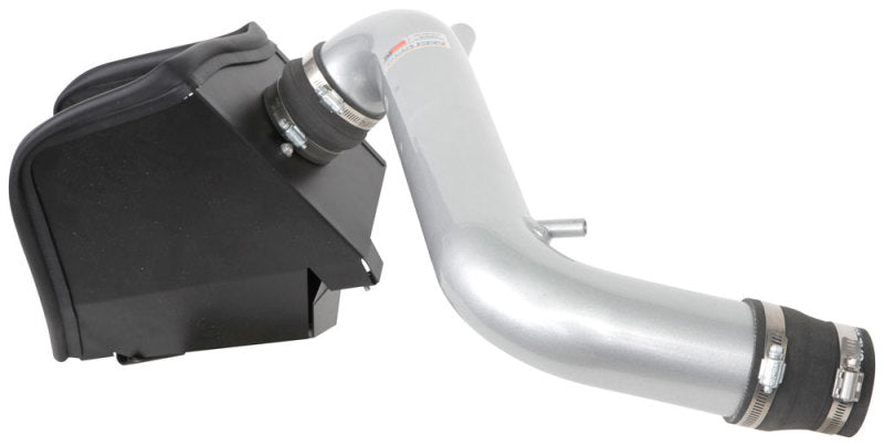 K&N 19-20 Hyundai Veloster R L4-1.6L F/I Typhoon Performance Air Intake System - DTX Performance