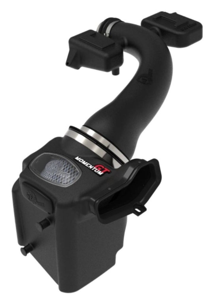 aFe Momentum GT Pro 5R Cold Air Intake System 20-21 Ford F-250/F-350 - DTX Performance