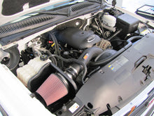 Load image into Gallery viewer, K&amp;N 01-04 Chevy Silverado HD V8-6.0L Performance Intake Kit - DTX Performance