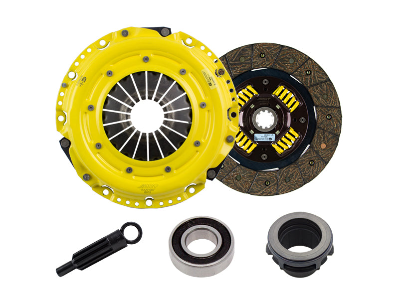 ACT 91-03 BMW E36/E37/E46/E39 HD/Perf Street Sprung Clutch Kit - DTX Performance