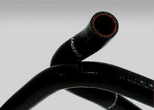 Load image into Gallery viewer, Mishimoto 92-00 Honda Civic w/ B16 / 99-00 Civic SI Black Silicone Hose Kit - DTX Performance