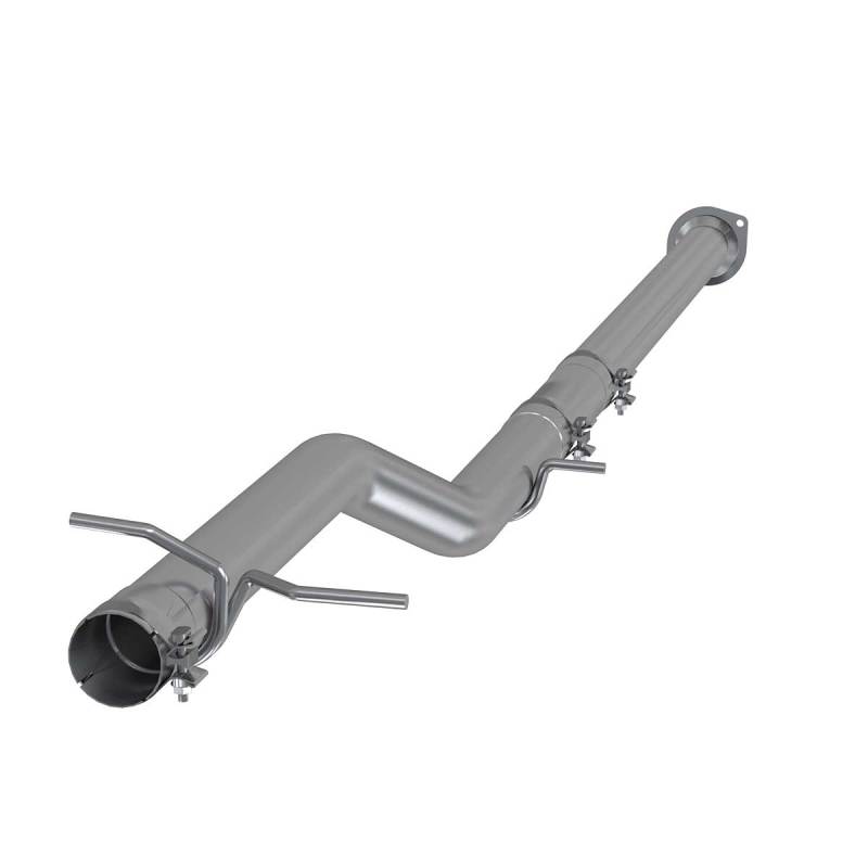 MBRP 3in Muffler Bypass Pipe, 19-20 Ram 1500 5.7L, T409 - DTX Performance