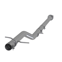 Load image into Gallery viewer, MBRP 3in Muffler Bypass Pipe, 19-20 Ram 1500 5.7L, T409 - DTX Performance