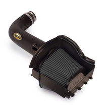 Load image into Gallery viewer, Airaid 2010 Ford F-150 Raptor 5.4L CAD Intake System w/ Tube (Dry / Black Media) - DTX Performance