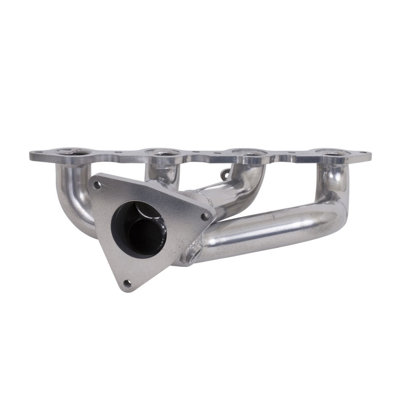 BBK 01-02 Camaro Firebird LS1 Shorty Tuned Length Exhaust Headers - 1-3/4 Silver Ceramic - DTX Performance