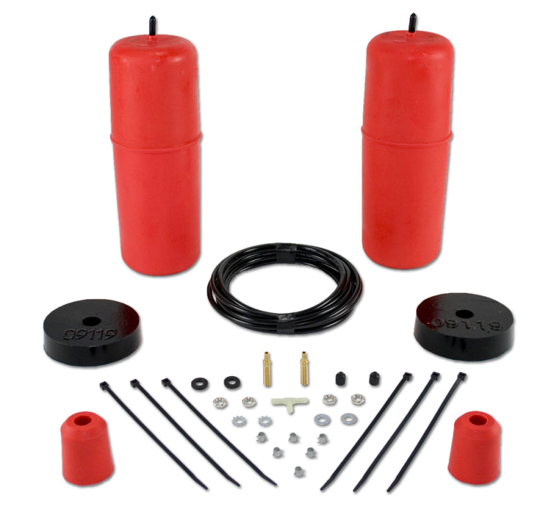 Air Lift Air Lift 1000 Air Spring Kit - DTX Performance