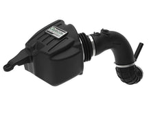 Load image into Gallery viewer, aFe 07-09 Ram 2500/3500 Cummins L6 6.7L (td)(Diesel) Quantum Cold Air Intake System w/ Pro 5R Filter - DTX Performance