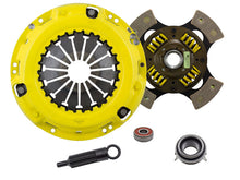 Load image into Gallery viewer, ACT 1993 Toyota 4Runner HD/Race Sprung 4 Pad Clutch Kit - DTX Performance