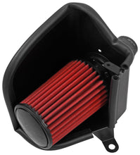 Load image into Gallery viewer, AEM 15-16 Honda CR-V 2.4L Honda Accord 2.4L L4 Gunmetal Cold Air Intake - DTX Performance