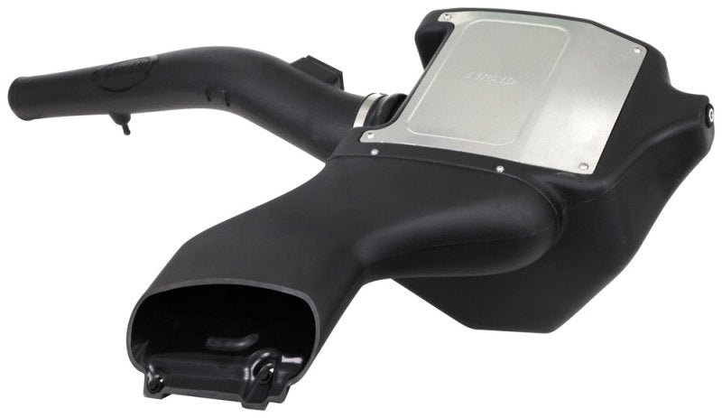 Airaid 18-19 Ford F150 V6-3.0L DSL Air Intake Kit - DTX Performance